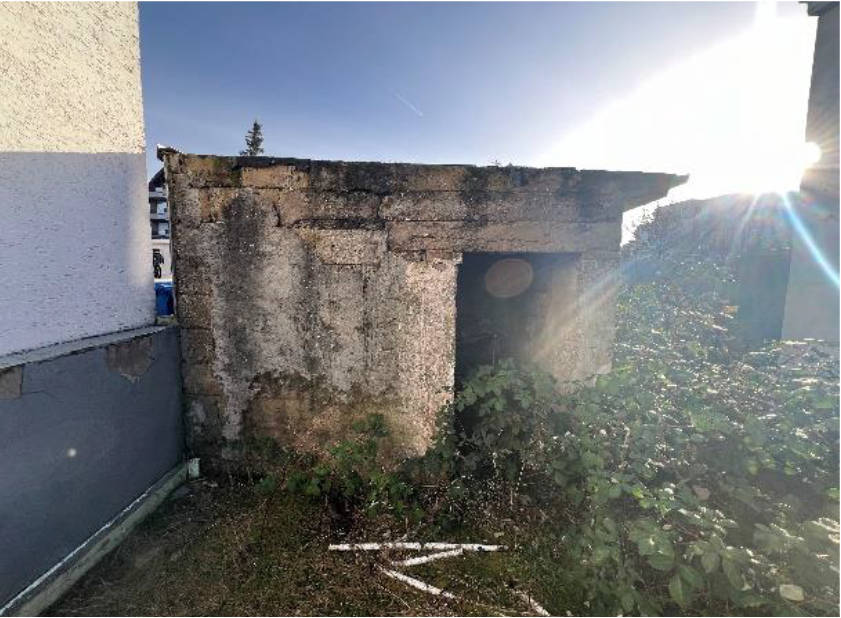 hessen 0007K0030-2023 Lerchgasse 12 - 14, 63225 Langen