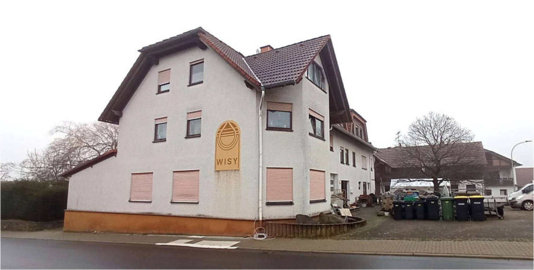 hessen 0007K0030-2024 Brachttalstraße 18, 63699 Kefenrod, Burgbracht 10