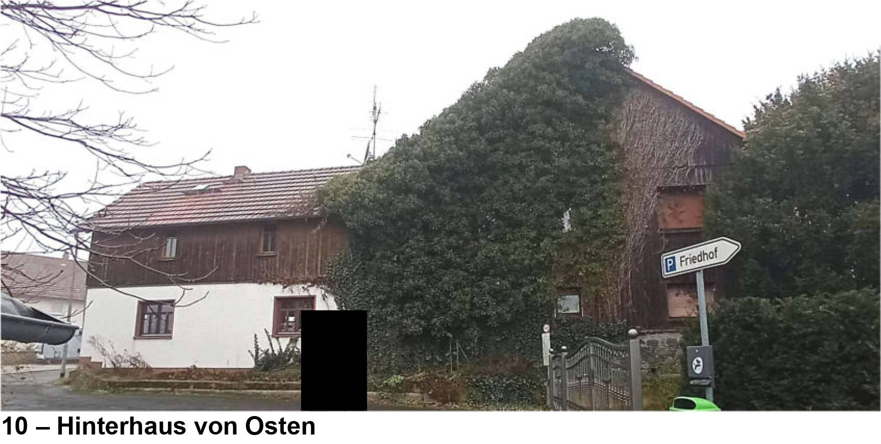 hessen 0007K0030-2024 Brachttalstraße 18, 63699 Kefenrod, Burgbracht 11