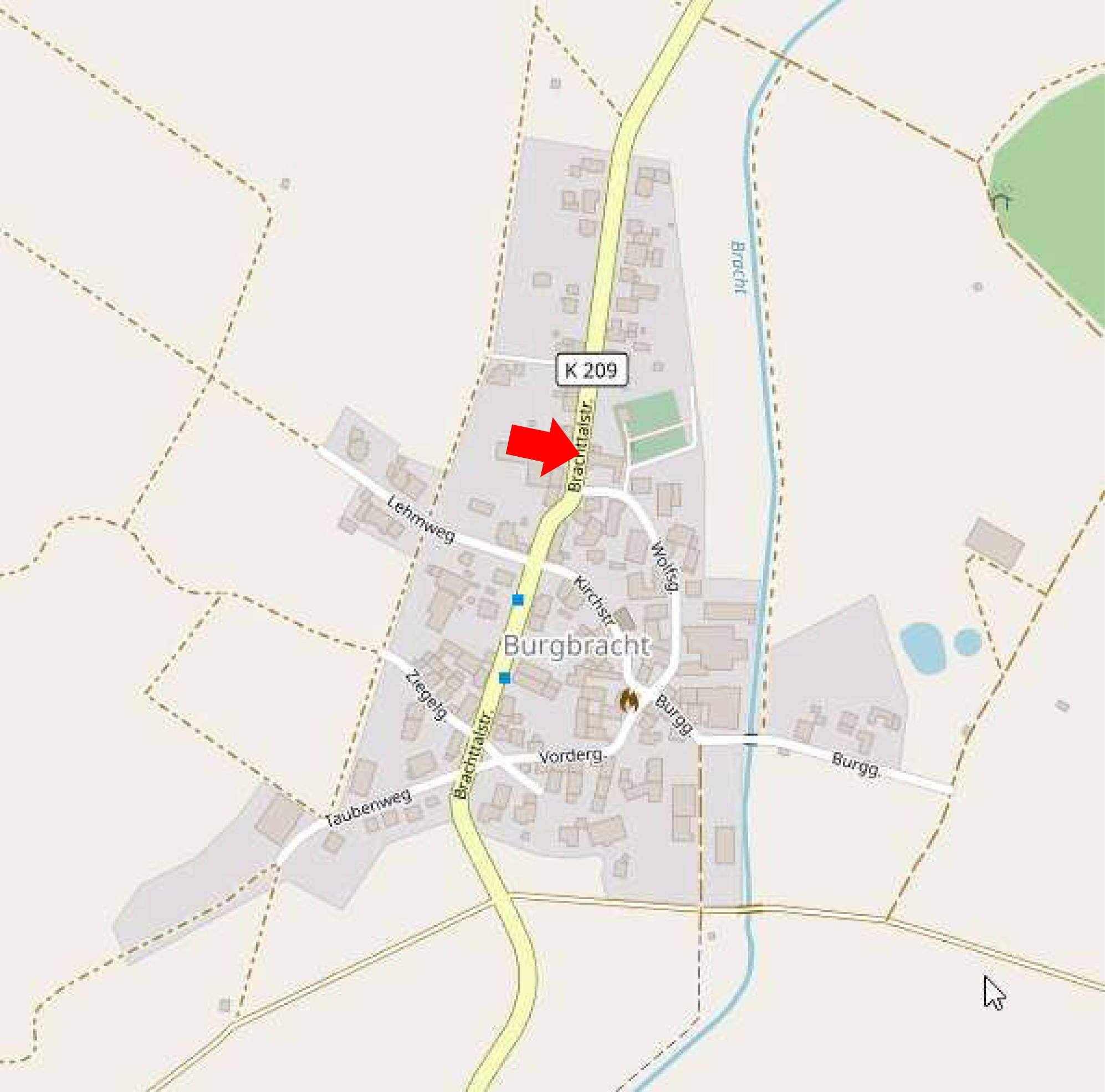 hessen 0007K0030-2024 Brachttalstraße 18, 63699 Kefenrod, Burgbracht 9