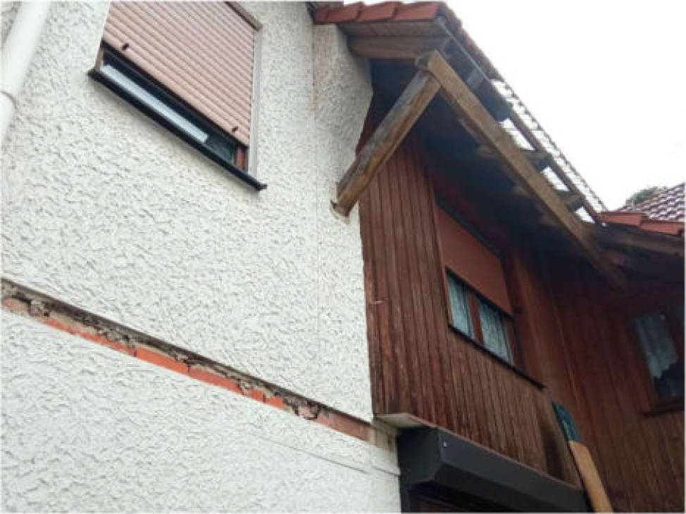Mehrfamilienhaus in Brachttalstraße 18, 63699 Kefenrod, Burgbracht - Bild 5