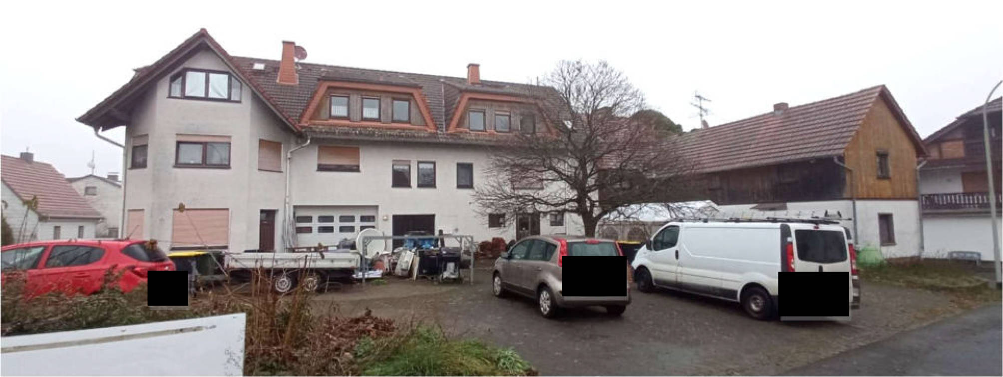 hessen 0007K0030-2024 Brachttalstraße 18, 63699 Kefenrod, Burgbracht 15