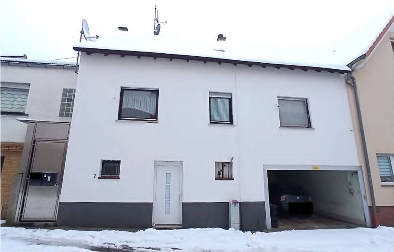 hessen 0007 K 0031/2025 Zur Reffenstraße 7, 63654 Büdingen, Vonhausen 2