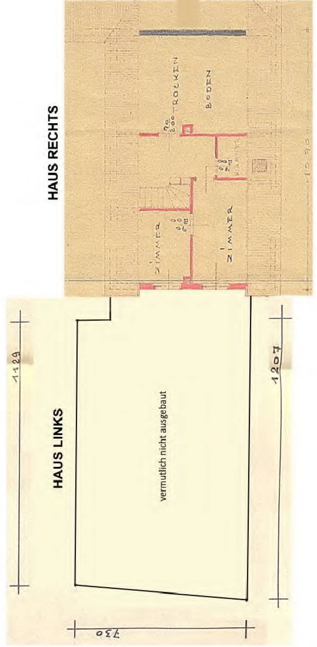 hessen 0007 K 0031/2025 Zur Reffenstraße 7, 63654 Büdingen, Vonhausen 16