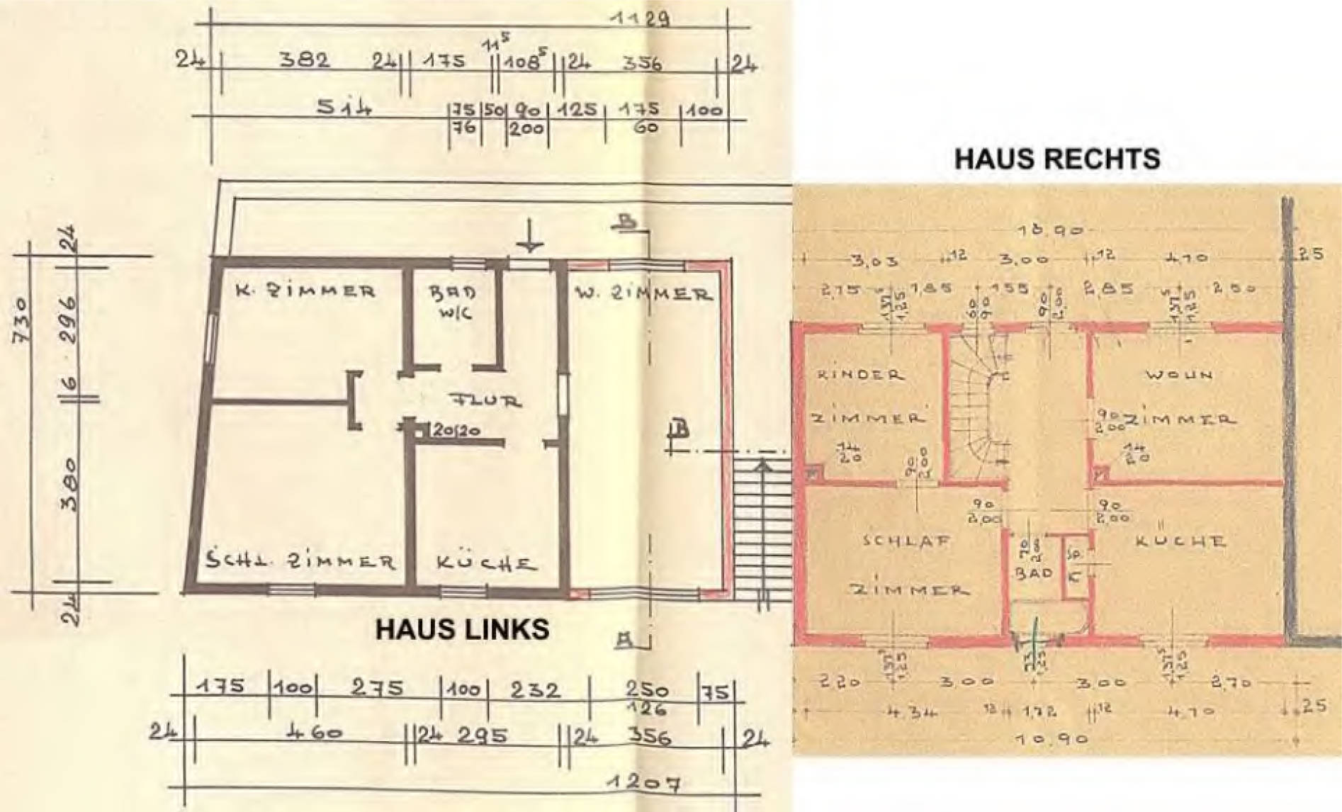 hessen 0007 K 0031/2025 Zur Reffenstraße 7, 63654 Büdingen, Vonhausen 21