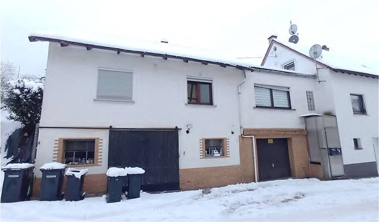 hessen 0007 K 0031/2025 Zur Reffenstraße 7, 63654 Büdingen, Vonhausen 3