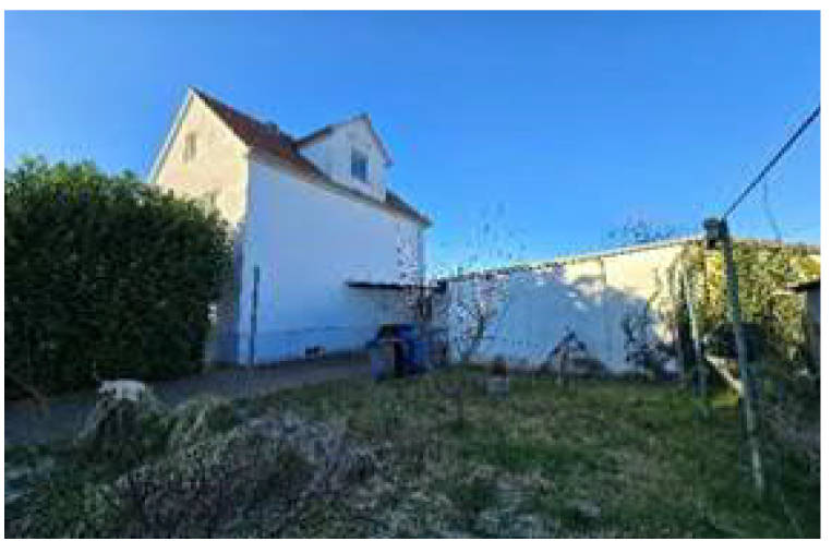 Wohn-/Geschäftshaus in Teichstraße 20, 63225 Langen - Bild 3