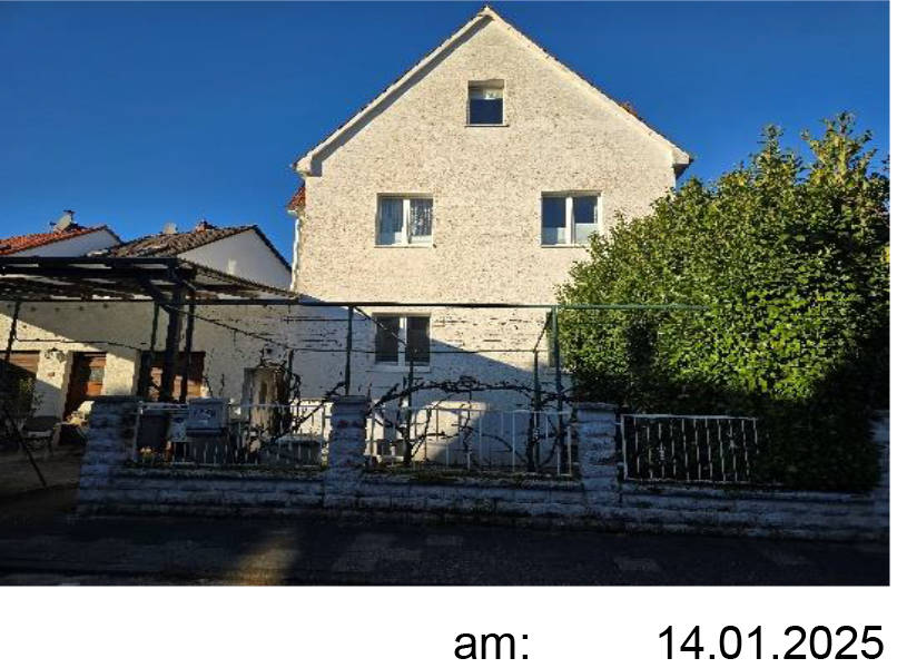 hessen 0007 K 0033/2022 Teichstraße 20, 63225 Langen 11