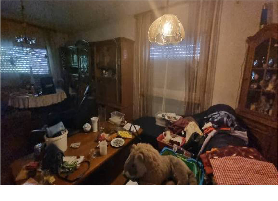 hessen 0007 K 0034/2024 Höhenblick  6, 63679 Schotten, Einartshausen 24