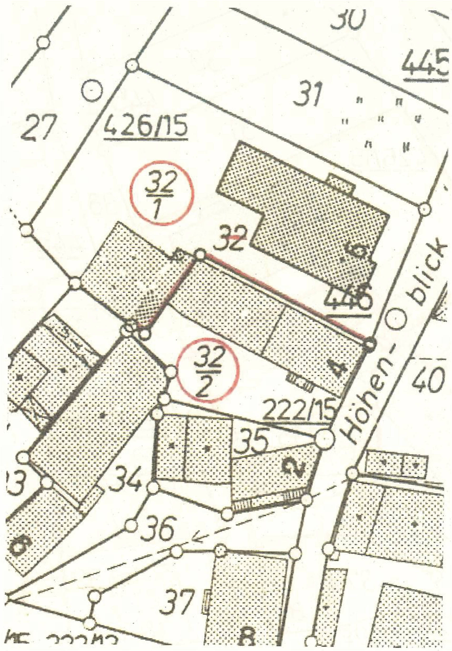 hessen 0007 K 0034/2024 Höhenblick  6, 63679 Schotten, Einartshausen 32