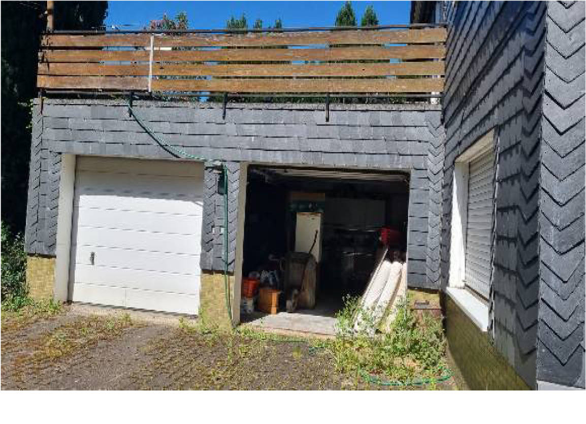 Einfamilienhaus in Höhenblick  6, 63679 Schotten, Einartshausen - Bild 3