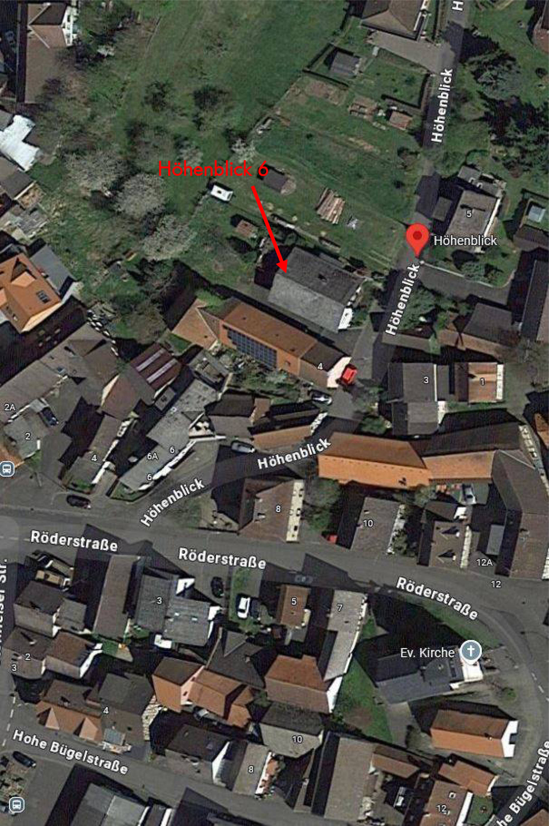 hessen 0007 K 0034/2024 Höhenblick 6, 63679 Schotten, Einartshausen 29