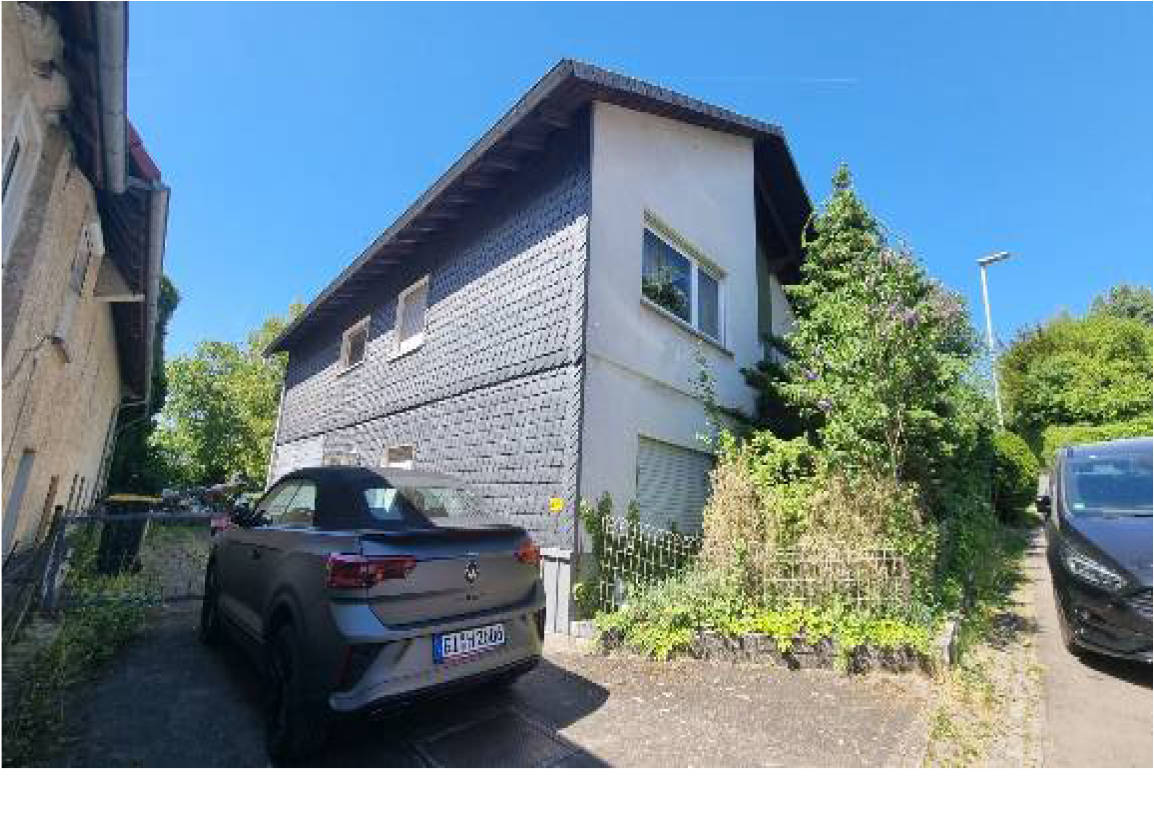 Einfamilienhaus in Höhenblick 6, 63679 Schotten, Einartshausen - Bild 2