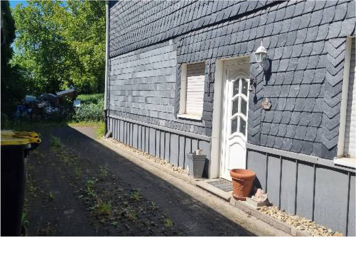 Einfamilienhaus in Höhenblick  6, 63679 Schotten, Einartshausen - Bild 5