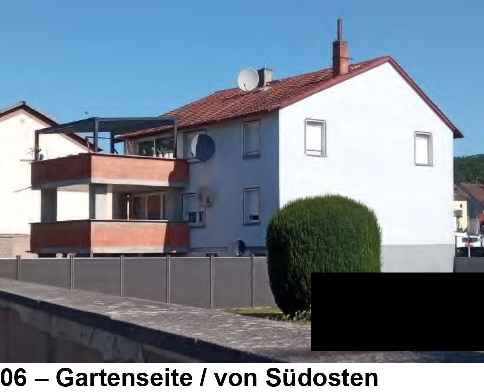 Zweifamilienhaus in Krötenburgstraße 5, 63667 Nidda - Bild 5