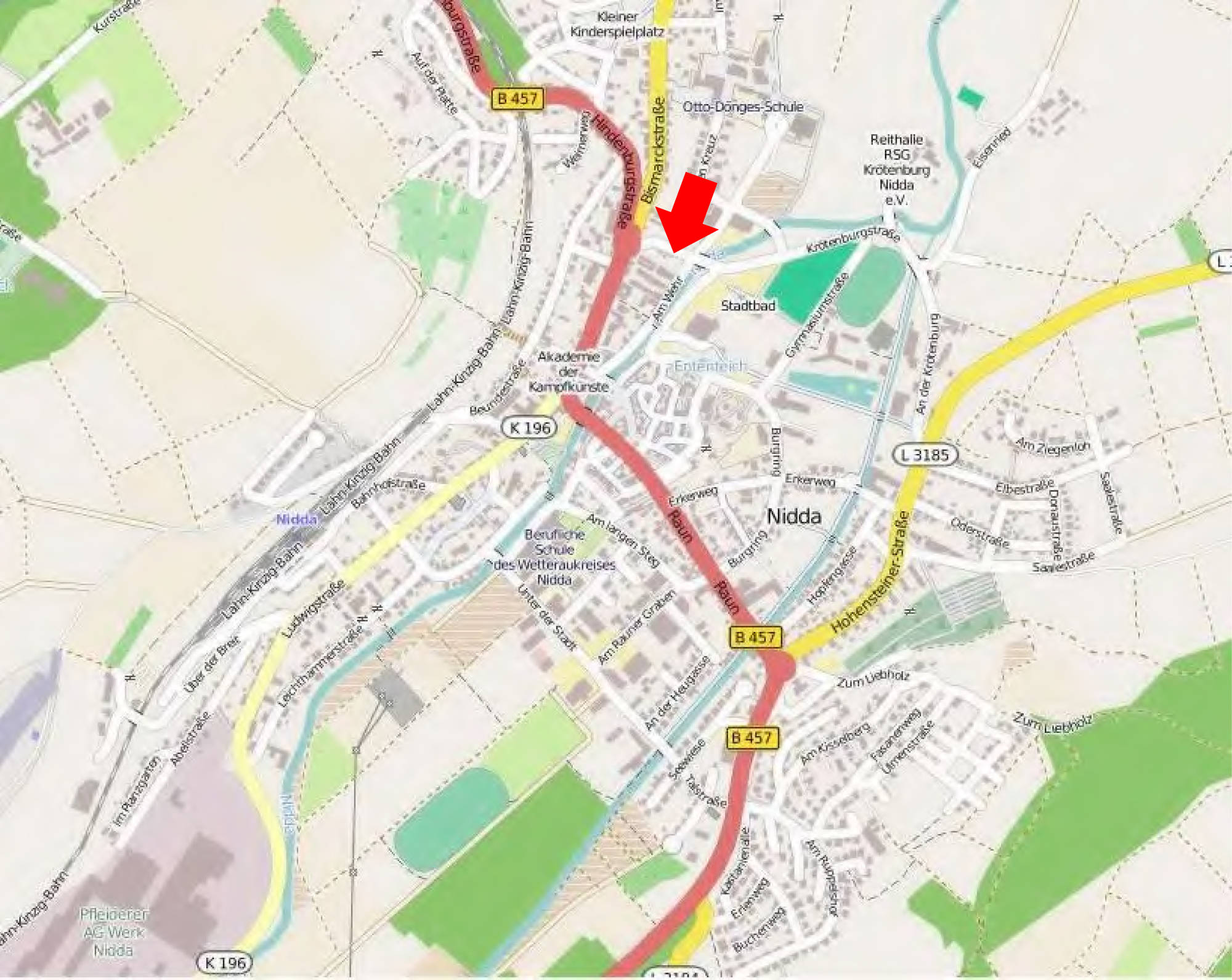 hessen 0007 K 0035/2024 Krötenburgstraße 5, 63667 Nidda 19