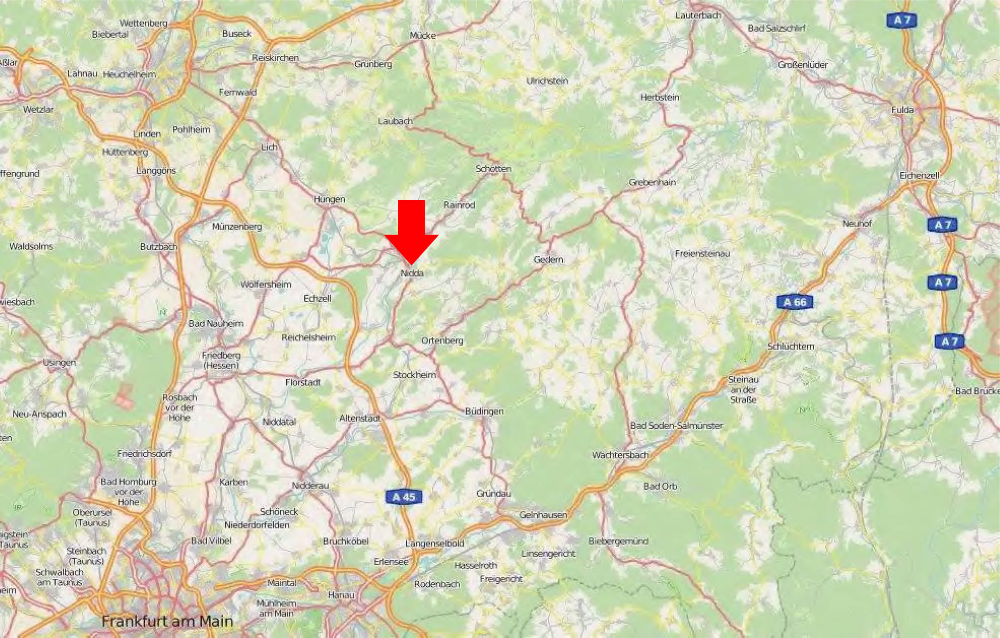 hessen 0007 K 0035/2024 Krötenburgstraße 5, 63667 Nidda 17