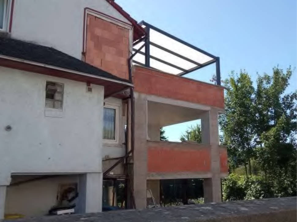 Zweifamilienhaus in Krötenburgstraße 5, 63667 Nidda