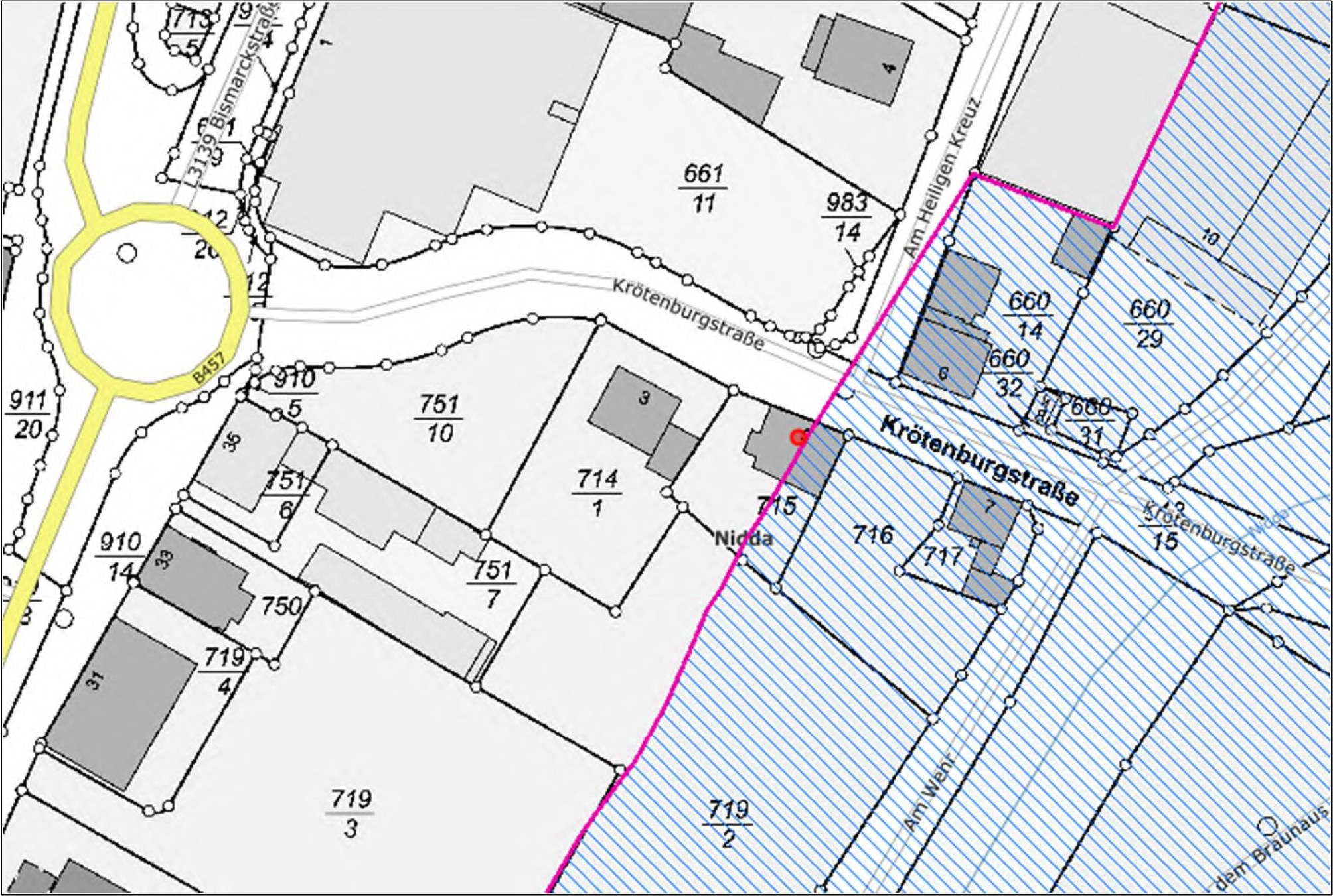 hessen 0007 K 0035/2024 Krötenburgstraße 5, 63667 Nidda 16