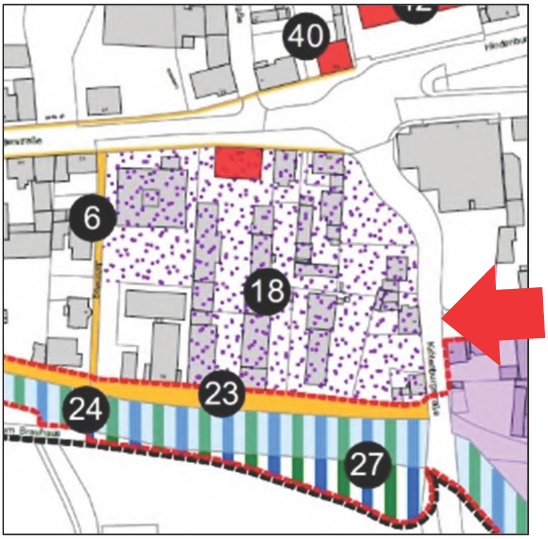 hessen 0007 K 0035/2024 Krötenburgstraße 5, 63667 Nidda 18