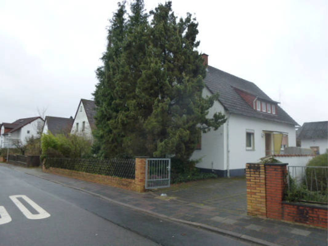 hessen 0007K0039/2022 Liebigstr. 36, 63322 Rödermark, Urberach 6