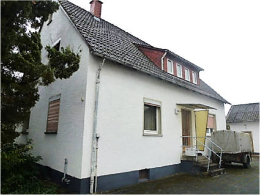 Zweifamilienhaus in Liebigstr. 36, 63322 Rödermark, Urberach