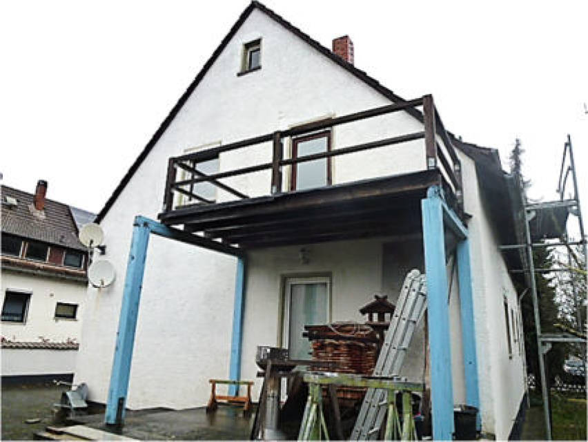 Zweifamilienhaus in Liebigstr. 36, 63322 Rödermark, Urberach - Bild 3