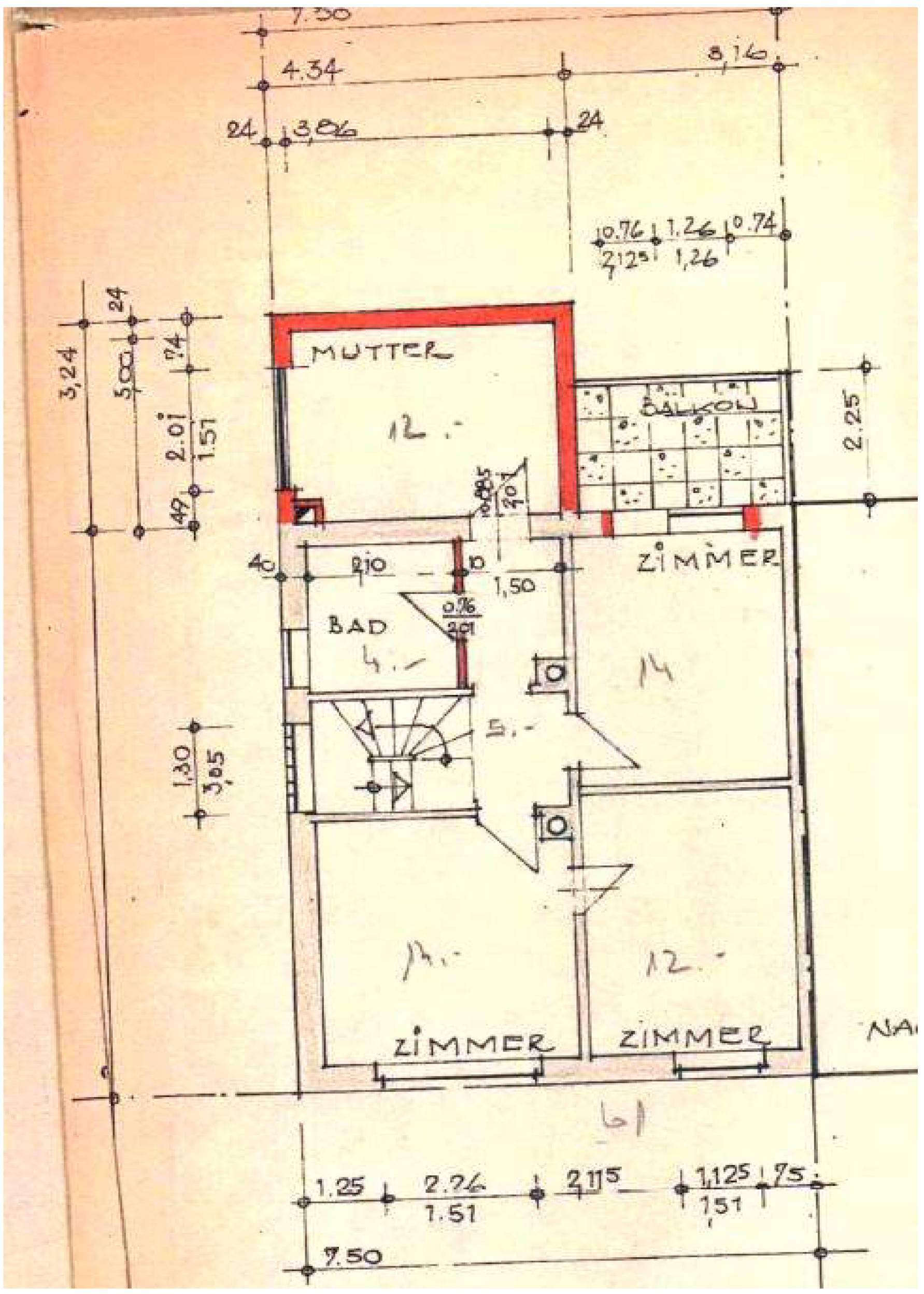 hessen 0007K0039-2023 Schnaingartenstr. 16, 63225 Langen