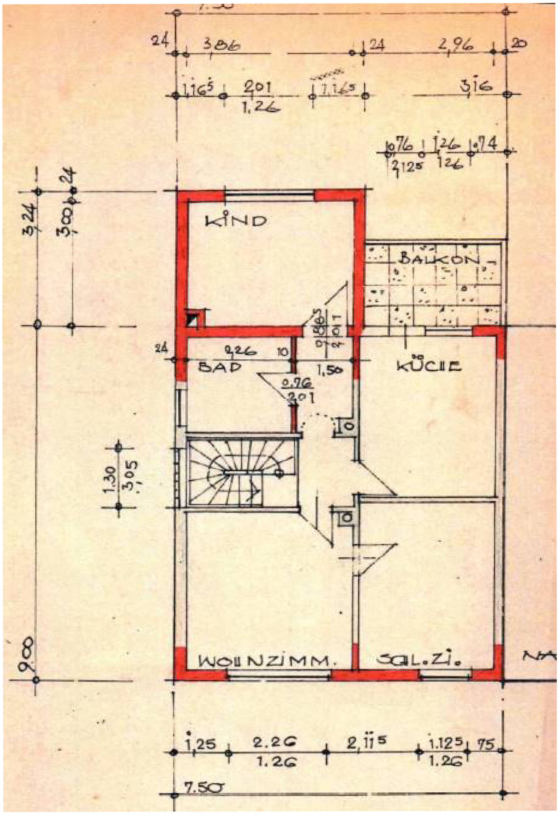 hessen 0007K0039-2023 Schnaingartenstr. 16, 63225 Langen