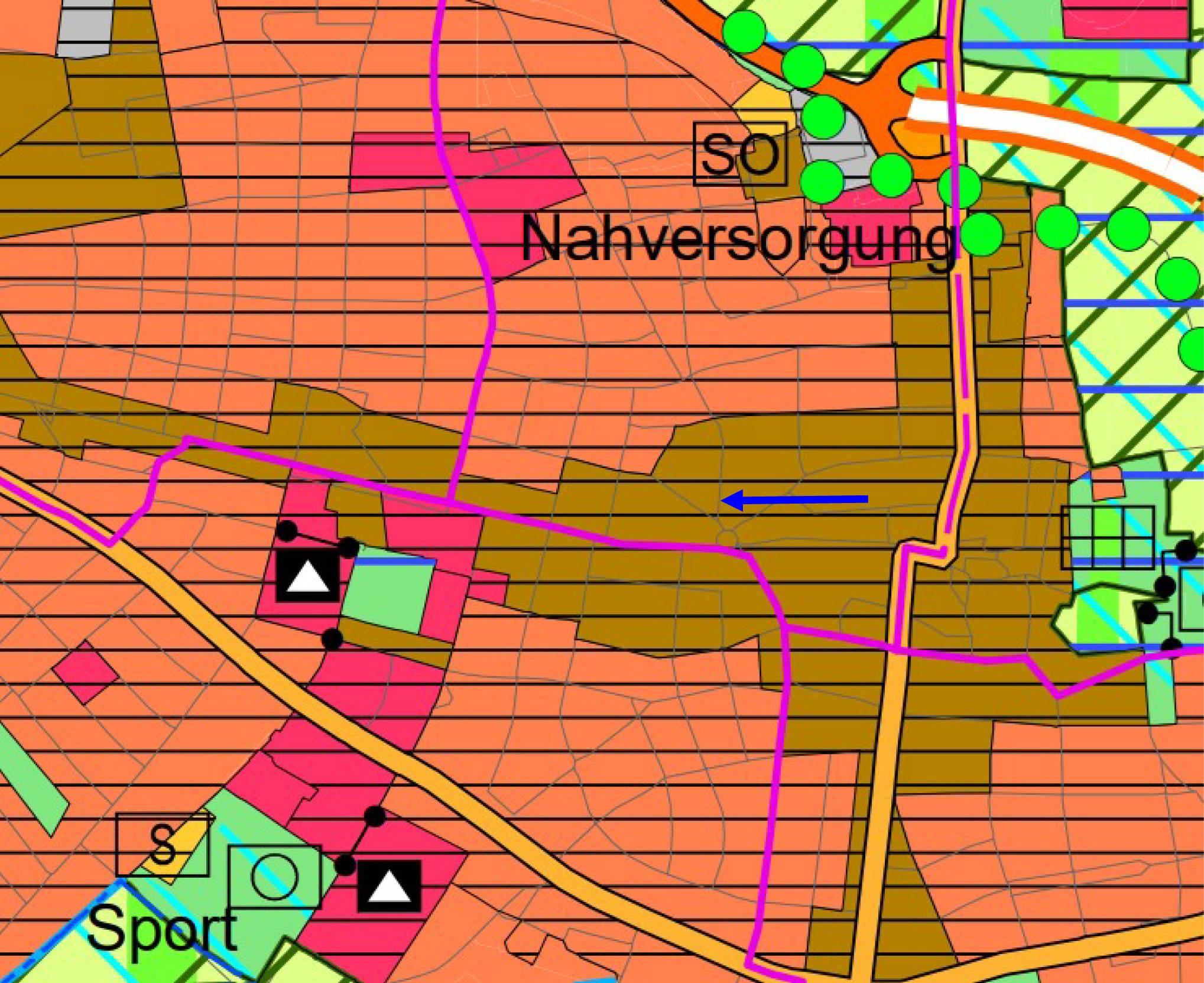 hessen 0007K0039-2023 Schnaingartenstr. 16, 63225 Langen
