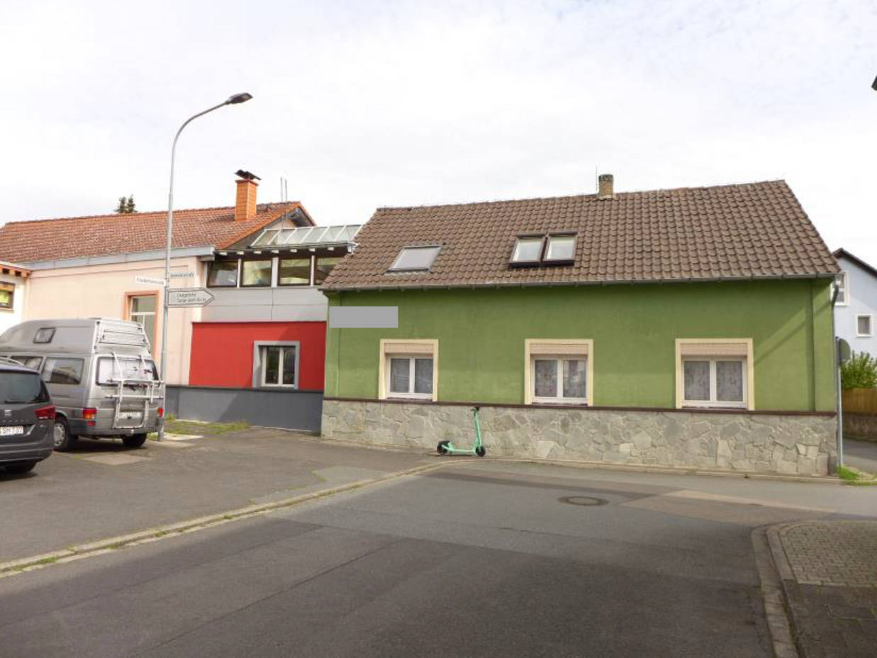 Zweifamilienhaus in Untermainstraße 28, 63165 Mühlheim - Bild 3