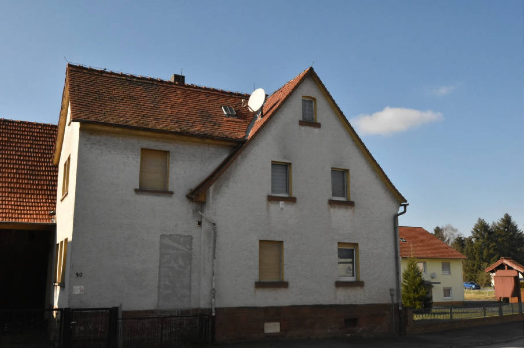 hessen 0007 K 0040/2024 Bleichstraße 40, 63683 Ortenberg, Bleichenbach 6