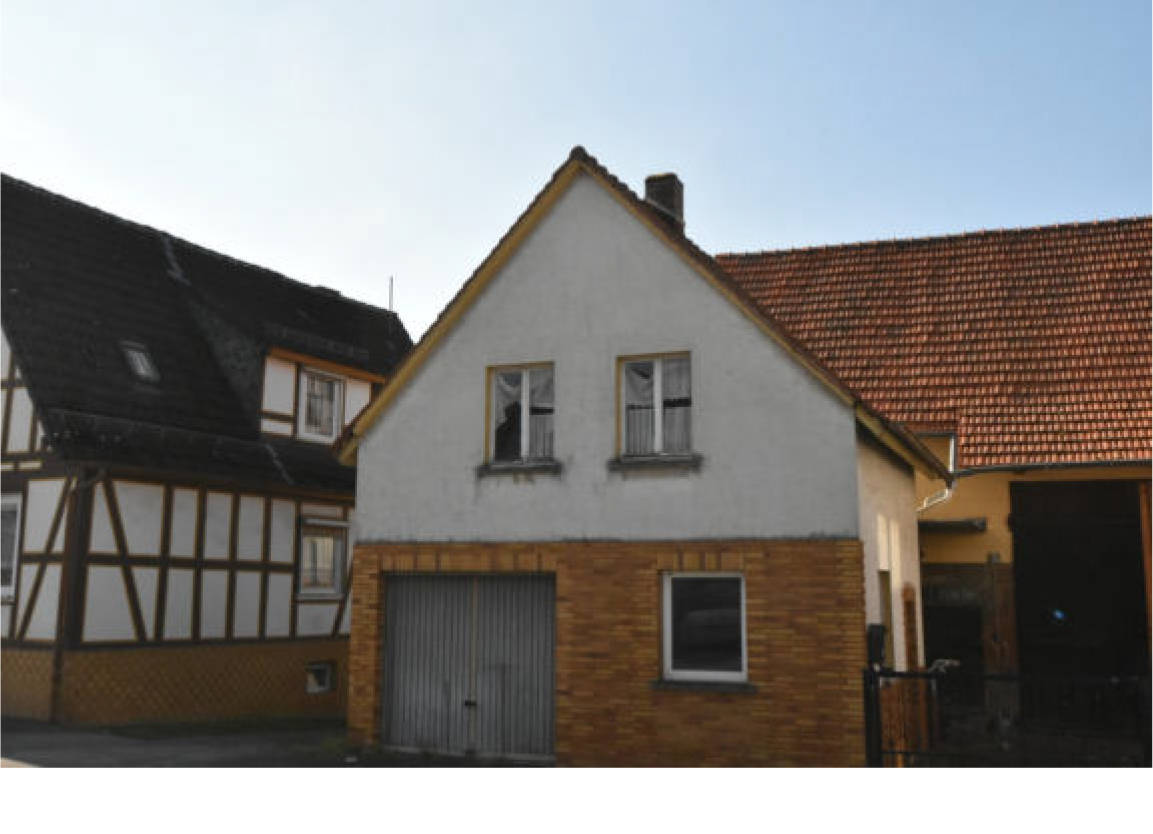 hessen 0007 K 0040/2024 Bleichstraße 40, 63683 Ortenberg, Bleichenbach 7