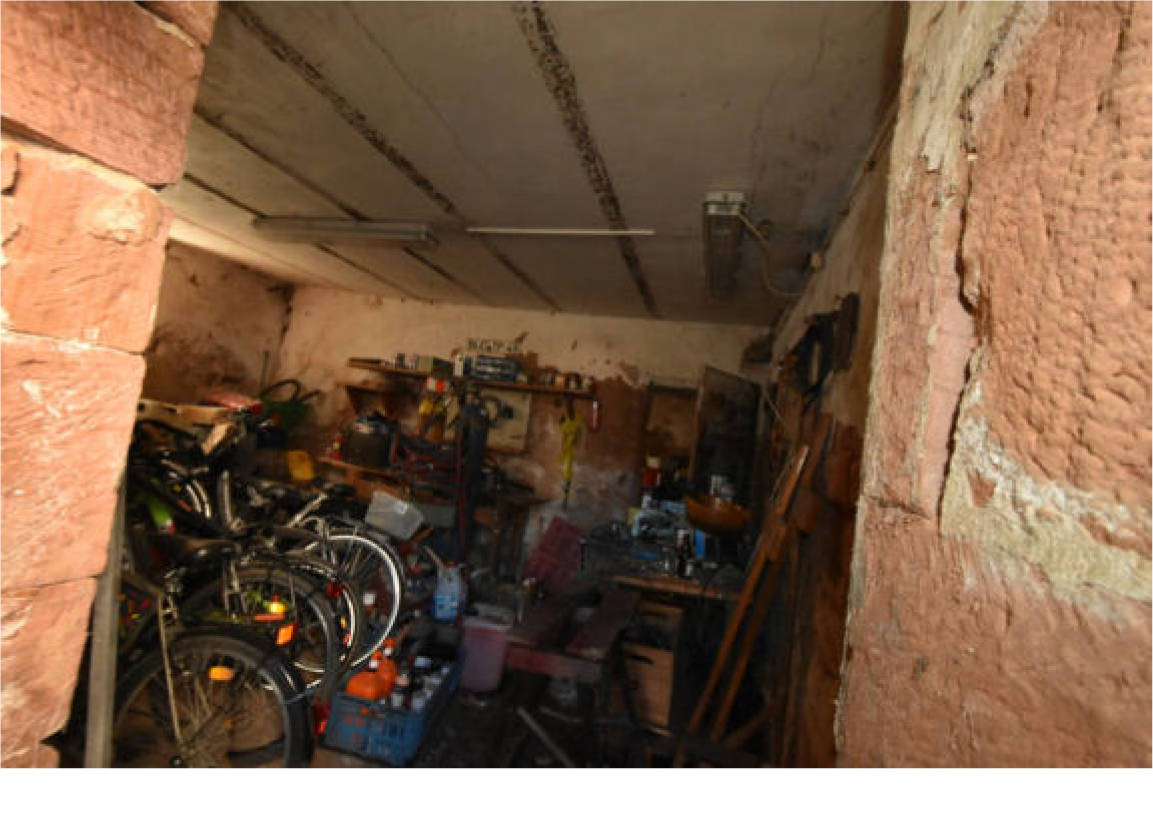 hessen 0007 K 0040/2024 Bleichstraße 40, 63683 Ortenberg, Bleichenbach 16