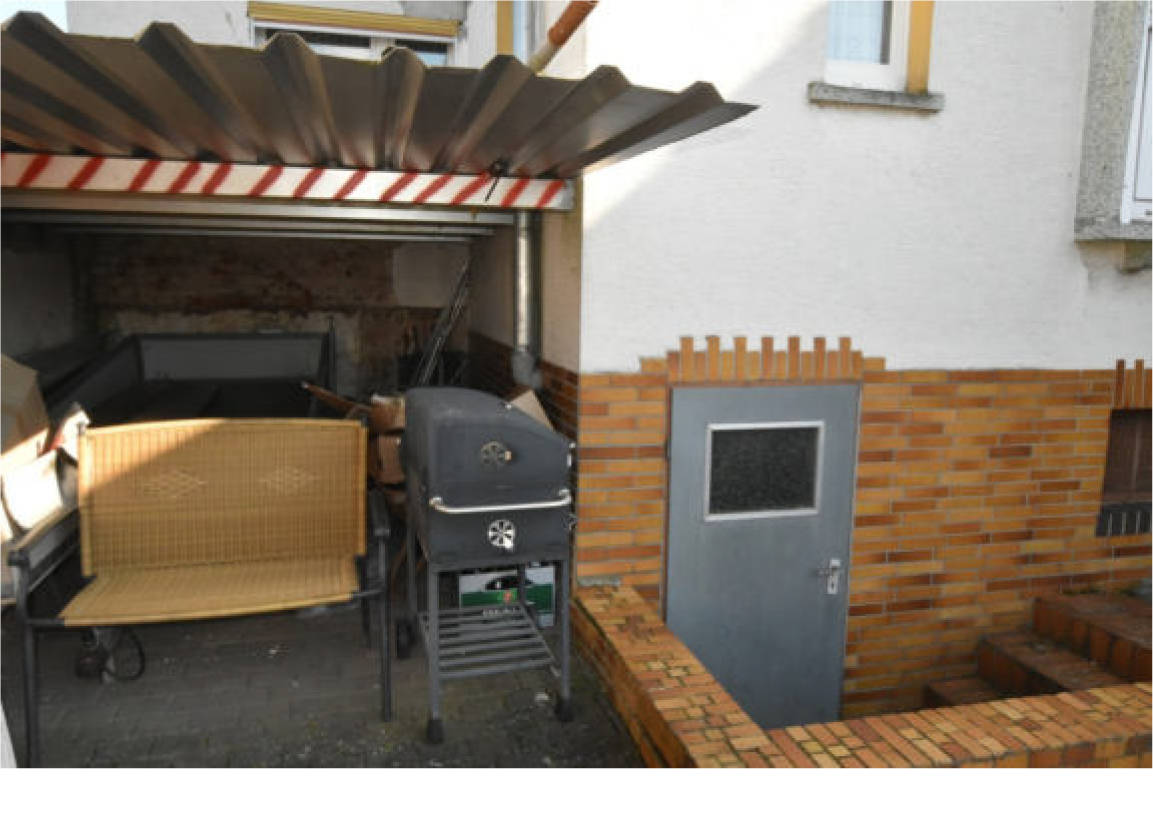 hessen 0007 K 0040/2024 Bleichstraße 40, 63683 Ortenberg, Bleichenbach 28