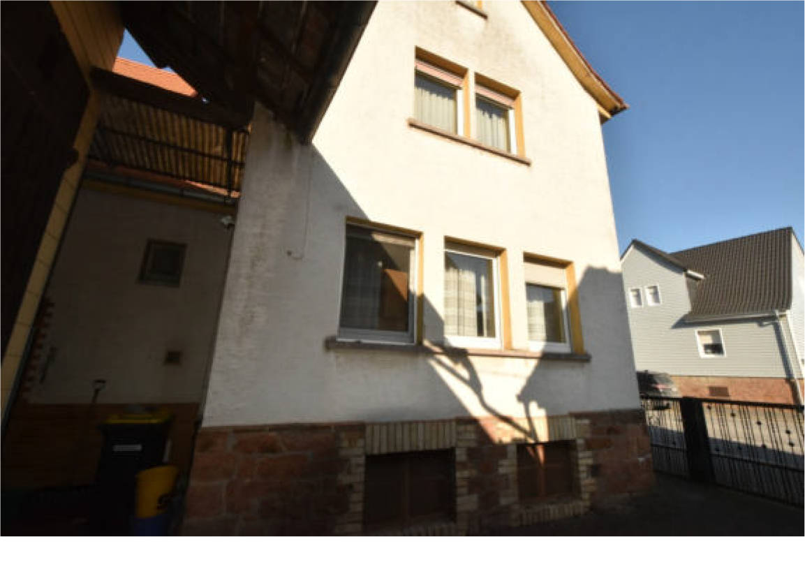 Mehrfamilienhaus in Bleichstraße 40, 63683 Ortenberg, Bleichenbach - Bild 5