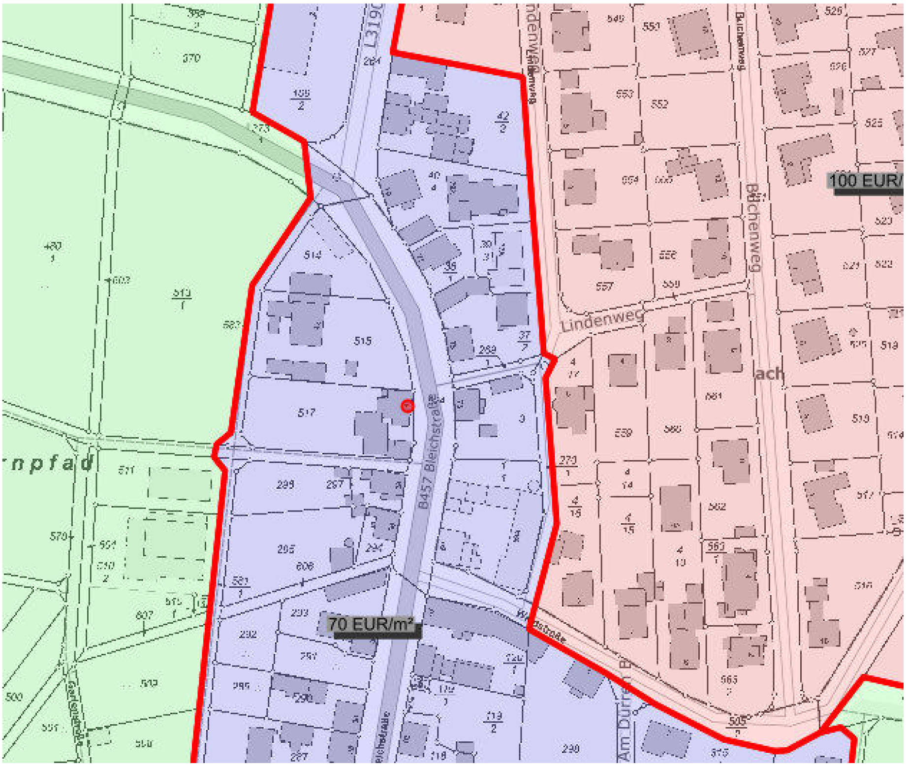 hessen 0007 K 0040/2024 Bleichstraße 40, 63683 Ortenberg, Bleichenbach 35
