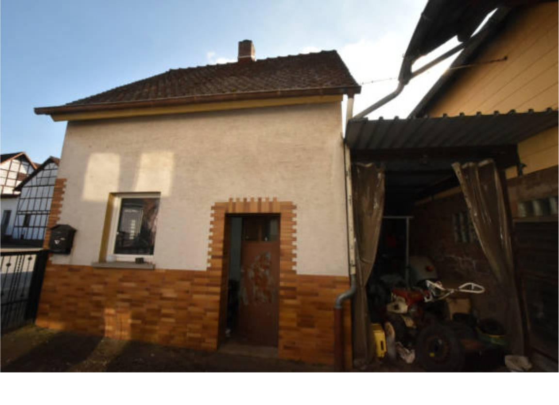 Mehrfamilienhaus in Bleichstraße 40, 63683 Ortenberg, Bleichenbach - Bild 2