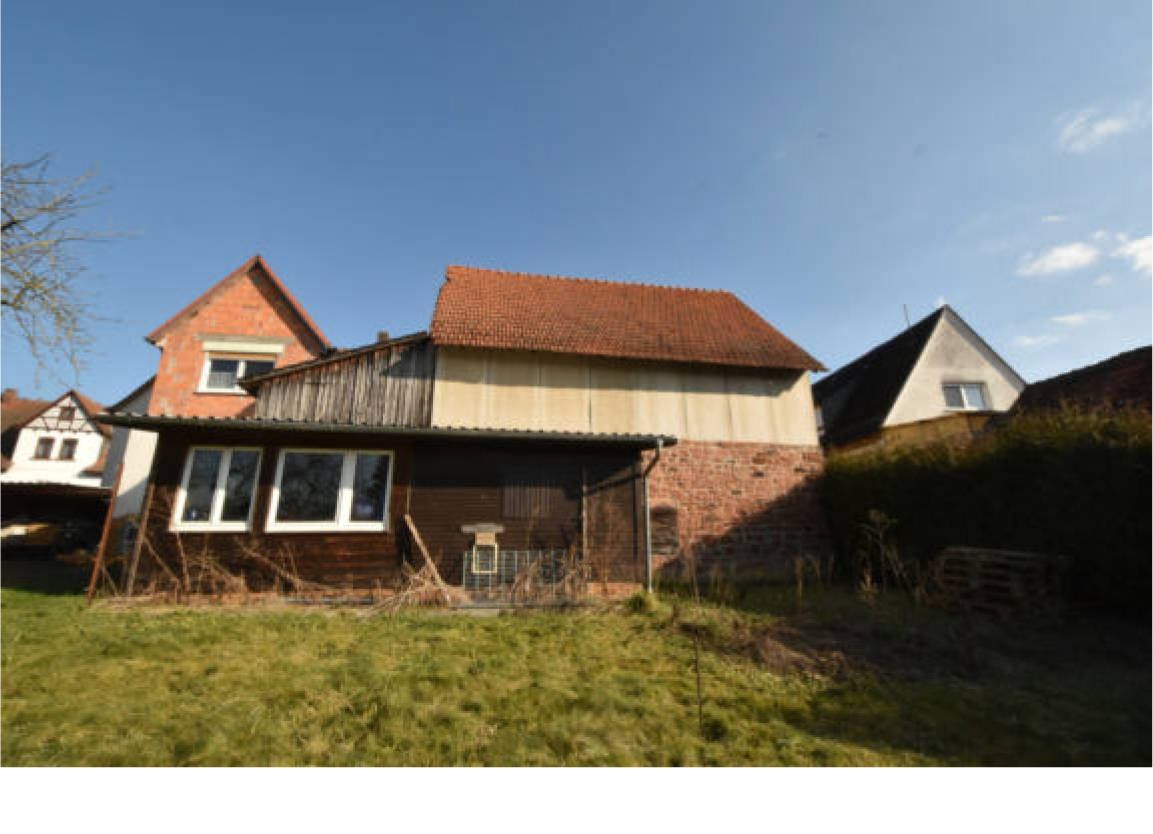 Mehrfamilienhaus in Bleichstraße 40, 63683 Ortenberg, Bleichenbach - Bild 4