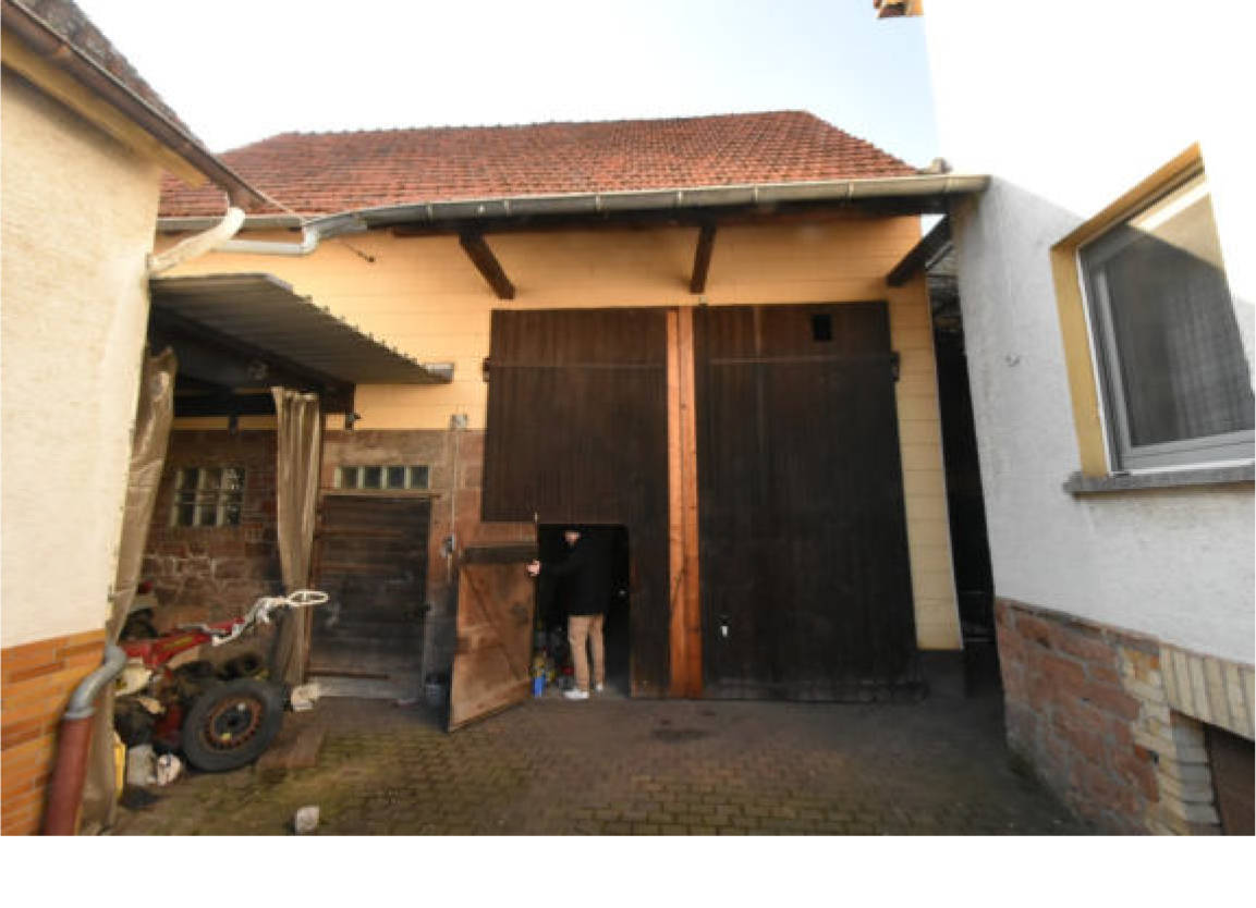 Mehrfamilienhaus 0007 K 0040-2024 Bleichstraße 40, 63683 Ortenberg, Bleichenbach