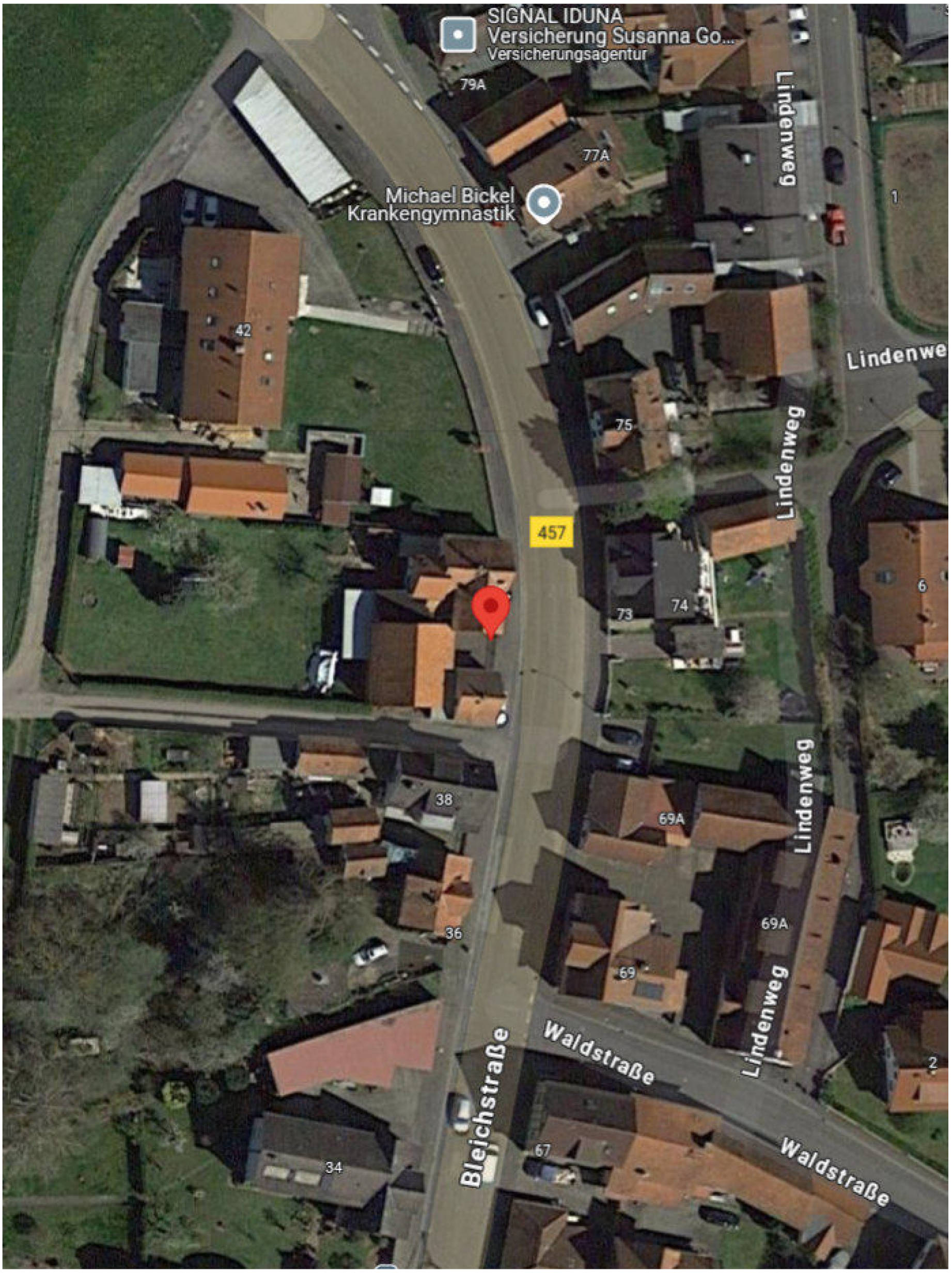 hessen 0007 K 0040/2024 Bleichstraße 40, 63683 Ortenberg, Bleichenbach 34