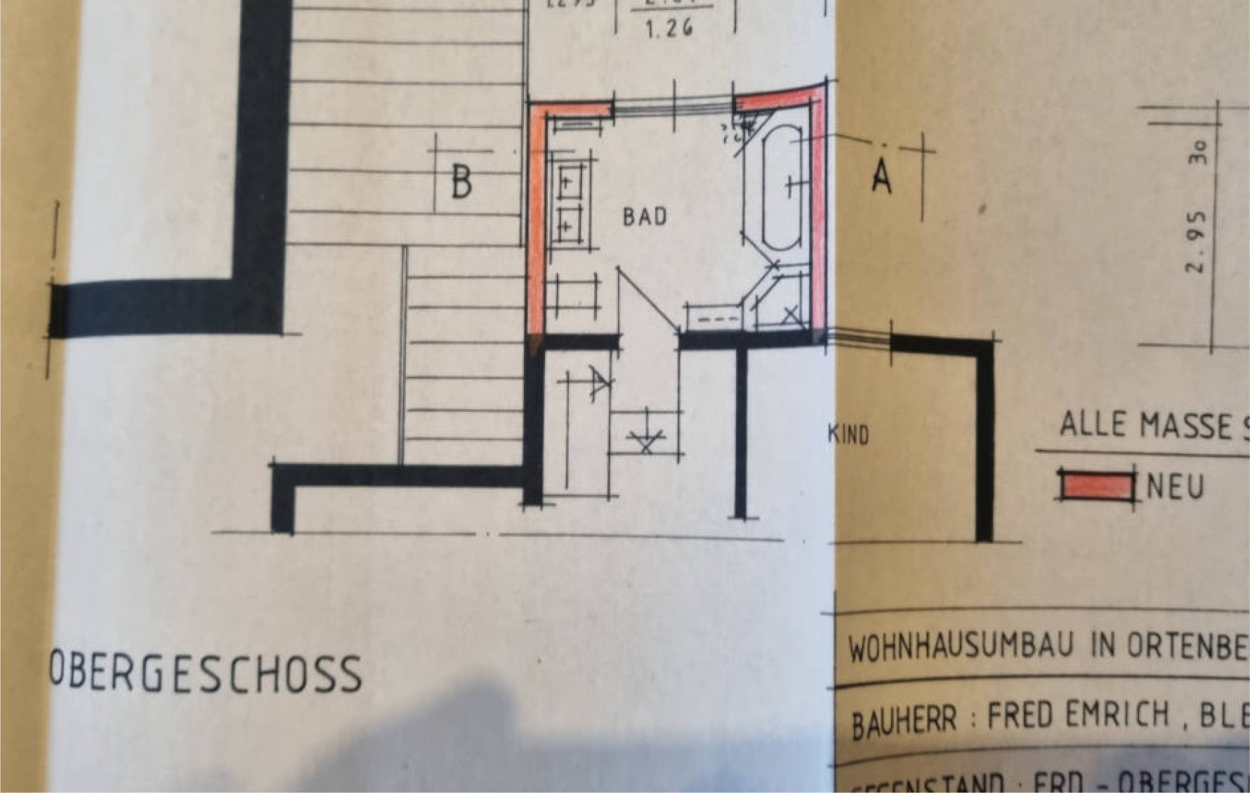 hessen 0007 K 0040/2024 Bleichstraße 40, 63683 Ortenberg, Bleichenbach 33