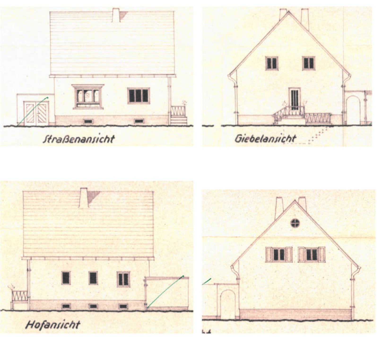 hessen 0007K0042-2022 Am Sportplatz 6, 63303 Dreieich, Offenthal