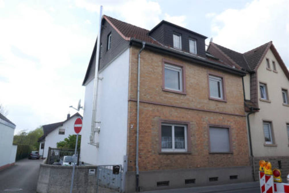 hessen 0007K0046-2020 Hausener Straße 7, 63165 Mühlheim, Ortsteil Lämmerspiel