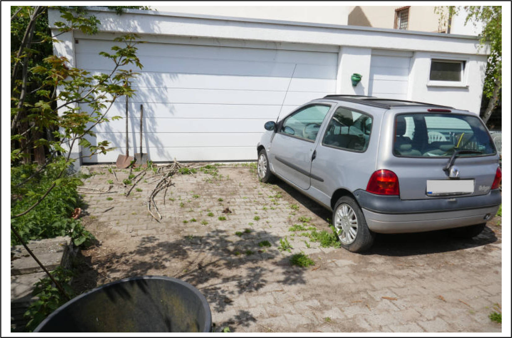 hessen 0007K0046-2020 Hausener Straße 7, 63165 Mühlheim, Ortsteil Lämmerspiel