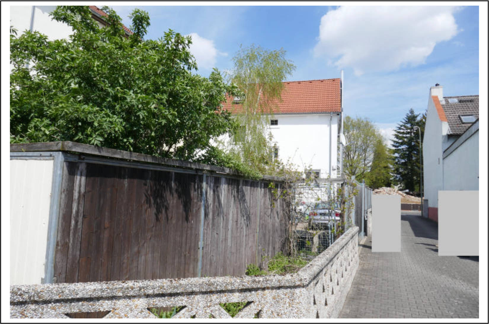 hessen 0007K0046-2020 Hausener Straße 7, 63165 Mühlheim, Ortsteil Lämmerspiel