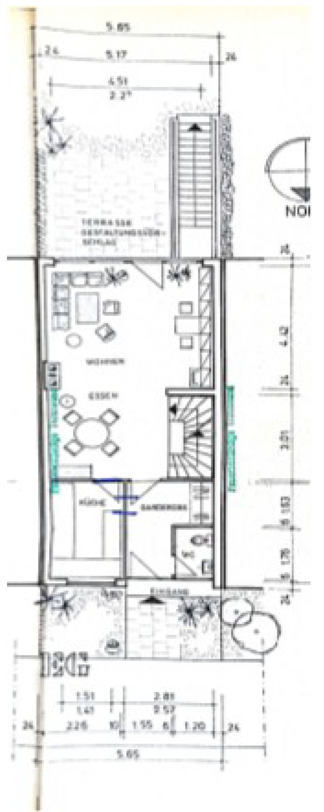 hessen 0007K0048-2023 Ysenburgstraße/Falkensteinstraße 58, 63303 Dreieich, Dreieichenhain