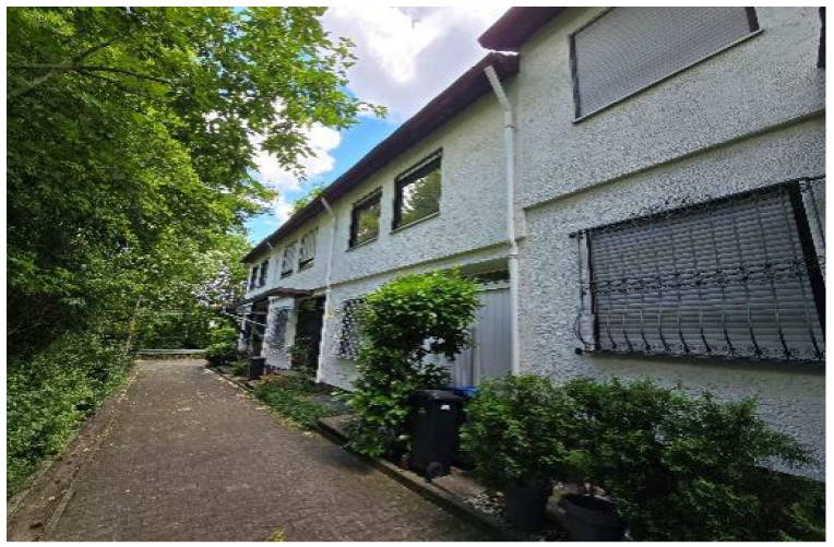 hessen 0007K0048-2023 Ysenburgstraße/Falkensteinstraße 58, 63303 Dreieich, Dreieichenhain