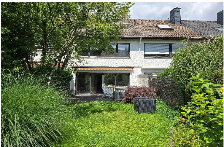 Hessen 0007K0048-2023 Ysenburgstraße/Falkensteinstraße 58, 63303 Dreieich, Dreieichenhain