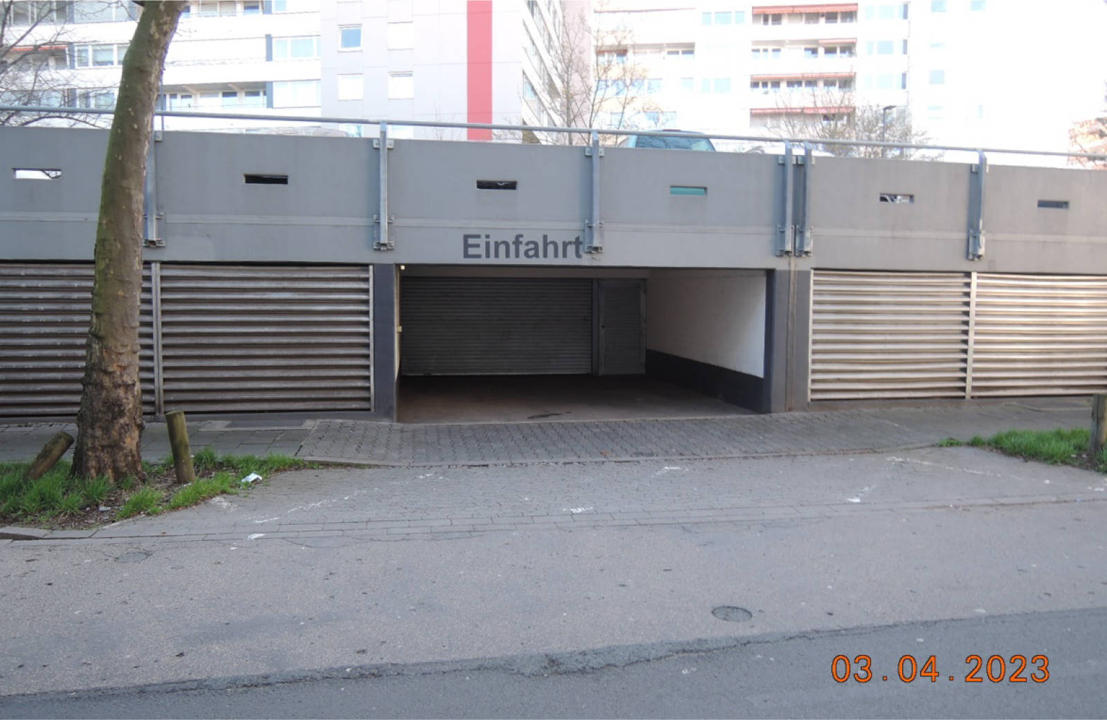 hessen 0007K0049-2021 Karlstraße 71, 63065 Offenbach am Main